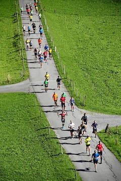 Bild: Swiss Image / Remy Steinegger