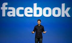 Dustin Moskovitz ist Facebook-Mitbegründer und war Zimmergenosse von Mark Zuckerberg während ihrer Studienzeit an der Harvard University. Er verliess das Unternehmen im Jahr 2008. Mit im Gepäck: Ein Facebook-Anteil in Höhe von 7,6 Prozent. (Bild: Facebook)