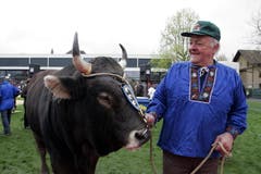 Bild: Werner Schelbert / Neue ZZ