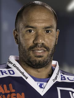 Robbie Earl, Note 5 Im Playoff glücklos, zuvor mit sehr ordentlichen Skorerwerten. Aber Zug sucht einen wuchtigeren Mittelstürmer. Quali: 48 Spiele, 19 Tore/26 Assists, 34 PIM, Plus-16-Bilanz. Playoff: 6 Spiele, 1 Tor/1 Assist, 4 PIM, Minus-5-Bilanz. (Bild: PD)