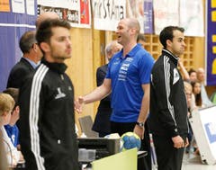 Bild: Benedikt Anderes / www.hckriens.ch