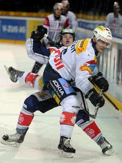 Bild: Keystone