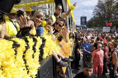 Bild: Pius Amrein/Neue LZ