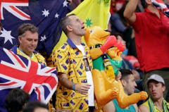 OLYMPISCHE SOMMERSPIELE, RIO 2016, RIO2016, OLY, JEUX OLYMPIQUES D'ETE, (Bild: Keystone)