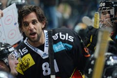 Der Berner Thomas Ruefenacht. (Bild: Daniel Teuscher/EQ Images)