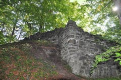 Wanderung 05.10.2017 (Bild: Gianni Amstutz)