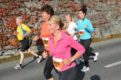 Bild: Eveline Beerkircher / Neue LZ