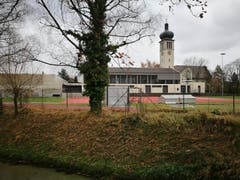 Wanderung 14.12.2017 (Bild: Arcangelo Balsamo)
