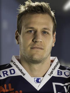 Johann Morant, Note 4 Lange verletzt, dann eine solide Ergänzung. Erstaunlich, dass er sich in Spiel 6 nicht Marc Wieser vorknöpfte. Quali: 5 Spiele, 1 Tor/kein Assist, 8 PIM, Plus-3-Bilanz. Playoff: 5 Spiele, kein Tor/ kein Assist, 2 PIM, Plus-1-Bilanz. (Bild: PD)