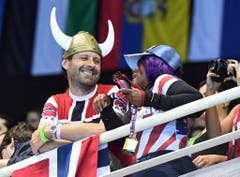 OLYMPISCHE SOMMERSPIELE, RIO 2016, RIO2016, OLY, JEUX OLYMPIQUES D'ETE, (Bild: Keystone)