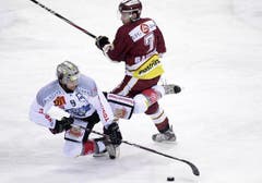 Bild: Keystone/Salvatore Di Nolfi
