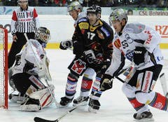 Bild: Keystone/Lukas Lehmann