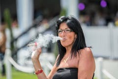 Reiten - CSIO Nation Cup St. Gallen 2016 (Bild: Urs Bucher)