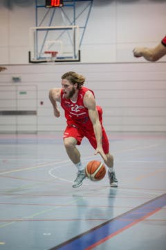 Captain Michael Plüss (Bild: Manuela Jans- Koch)