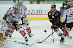 Bild: Keystone/Lukas Lehmann