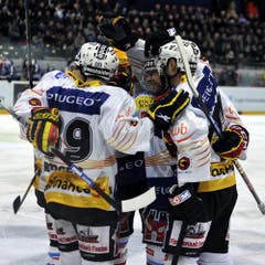 Bild: Sigi Tischler/Keystone