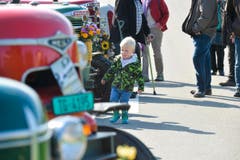 Herbstmarkt Hohentannen (Bild: Donato Caspari)