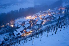 Rang 10: Wienacht-Tobel - 134 Stimmen (3 Prozent). (Bild: Tagblatt Fototeam)