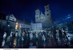I due Foscari (Bild: Tanja Dorendorf)