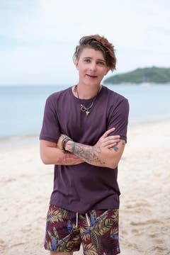Raphael (26) aus St.Gallen (Bild: 3+)