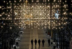 Rang 6: Wil - 244 Stimmen (6 Prozent). (Bild: Tagblatt Fototeam)