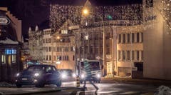 Rang 14: Herisau - 89 Stimmen (2 Prozent). (Bild: Tagblatt Fototeam)