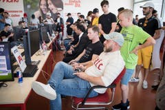 Bild: Ralph Ribi