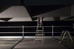 Bild: Benjamin Manser