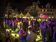 Bild: Hanspeter Schiess