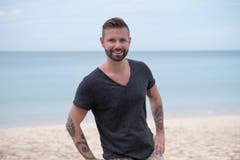 Patrick (30) aus Basel (Bild: 3+)