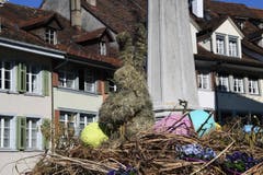 Bild: Yvonne Aldrovandi-Schläpfer
