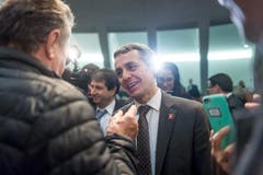 Bild: Michel Canonica