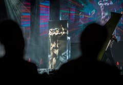 Chippendales (Bild: Reto Martin)