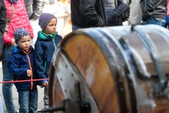 Herbstmarkt Hohentannen (Bild: Donato Caspari)