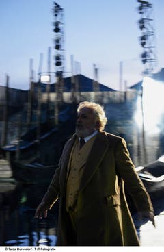 I due Foscari (Bild: Tanja Dorendorf)