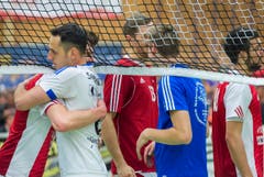 Volley Amriswil ist schweizer Meister (Bild: Andrea Stalder)
