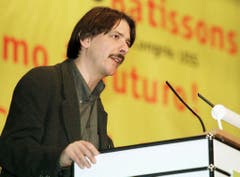 1998 (Bild: Keystone)