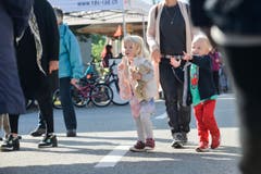 Herbstmarkt Hohentannen (Bild: Donato Caspari)