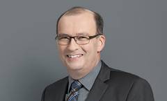 Markus Ritter, Landwirt und Präsident Schweizer Bauernverband, Altstätten. (Bild: pd)