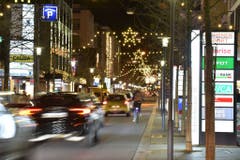 Rang 12: Buchs - 117 Stimmen (3 Prozent). (Bild: Tagblatt Fototeam)