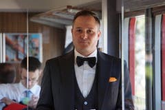 Steve Bräker, Abtwil (4. Platz Public Voting). (Bild: Reto Martin)
