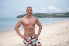 Marc (32) aus Basel (Bild: 3+)