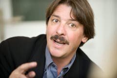 2008 (Bild: Keystone)