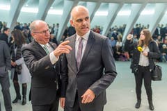 Bild: Michel Canonica