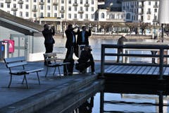 Weltfrauentag: Was Männer von Frauen abgucken (Bild: Alfred ( Ledi ) Herzog)