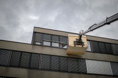 Direktmacheting (Bild: Benjamin Manser)
