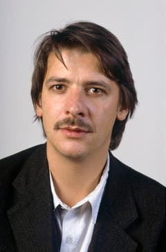 1987 (Bild: Keystone)