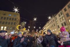 Bild: Urs Bucher
