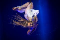 SCHWEIZ CIRCUS KNIE "FORMITABLE" (Bild: Keystone)