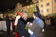 Bild: Ralph Ribi
